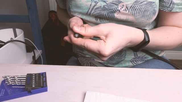 Cherry Blossom Earrings Tutorial // How to Make Polymer Clay Earrings смотреть онлайн