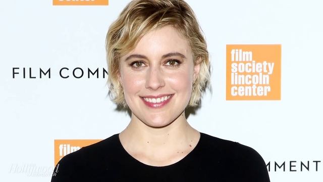 Greta Gerwig Says She Regrets Working With Woody Allen | THR News смотреть онлайн