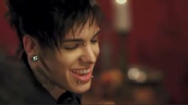Blood on the dance floor Believe~OFFICIAL MUSIC VIDEO~ смотреть онлайн