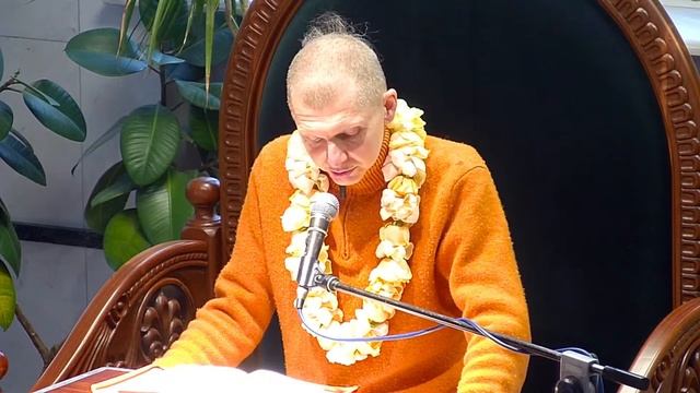 2023.12.17 Лекція Й.М. Бгайраватарджака пр смотреть онлайн