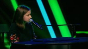 Creep - Radiohead (Mimi & Josefin cover) | The Voice Kids 2019 | German version | SAT.1