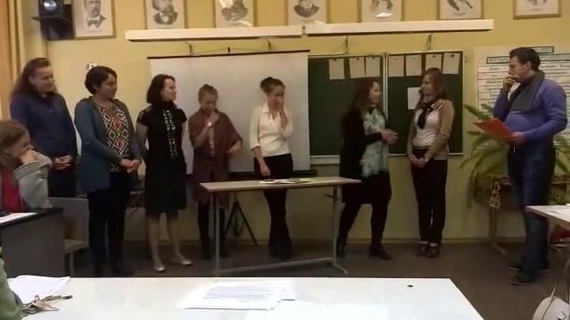 Молодые специалисты-2014 смотреть онлайн