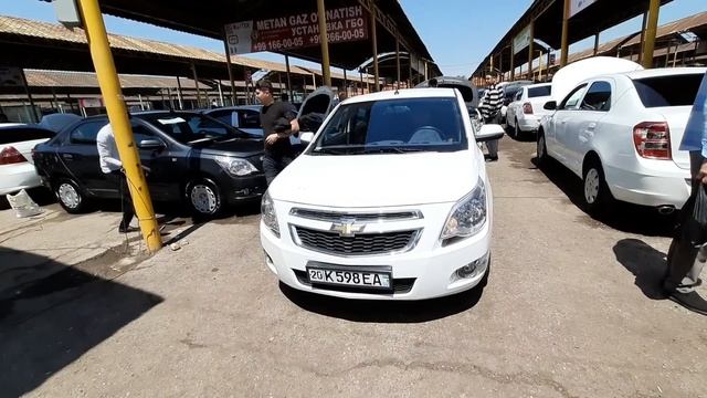 COBALT NARXLARI 20-may, 2022 TOSHKENT SERGELI MOSHINA BOZORIDAN