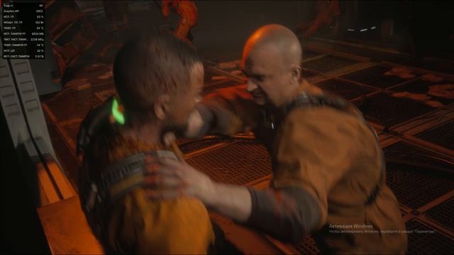 The Callisto Protocol#2