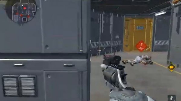 Warface: Обзор на пистолет: "Taurus Judge".