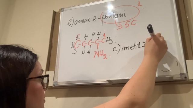 Si të shkruajmë formulat organike? смотреть онлайн