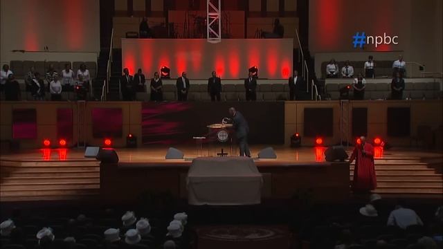 New Psalmist - Communion Worship, May 21st, 2023 смотреть онлайн