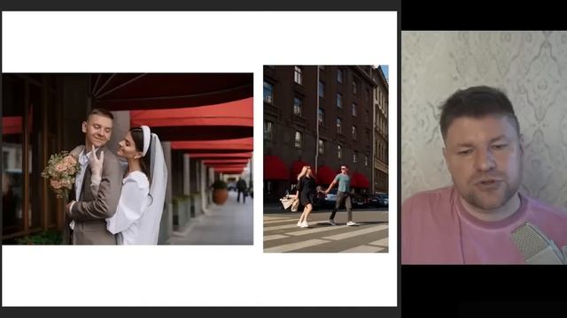 КАК СНИМАТЬ РАЗНООБРАЗНО? Серии для фотографа смотреть онлайн