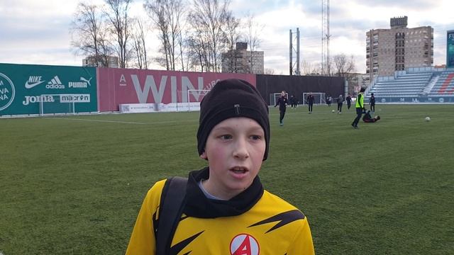 Рубрика: Интервью Турчин Дмитрий (2007) смотреть онлайн