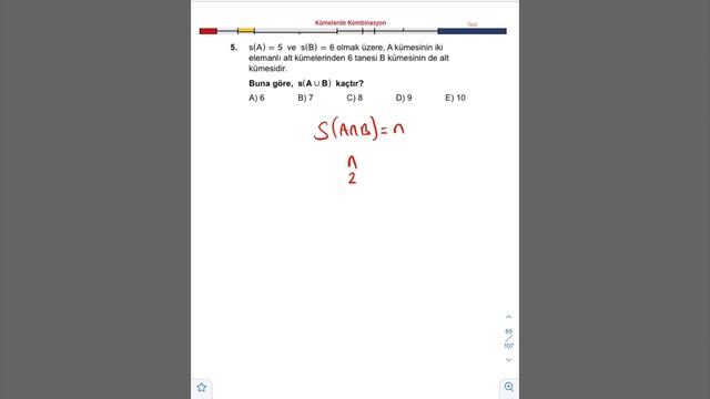 Soru 5 смотреть онлайн