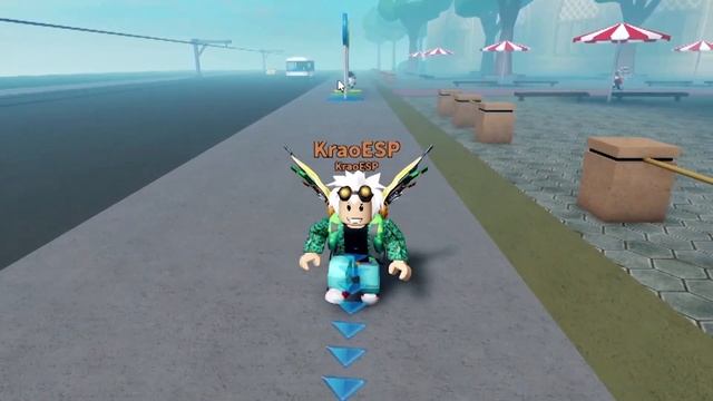 ¡DOY LA VUELTA AL MUNDO en 24 HORAS! Roblox смотреть онлайн