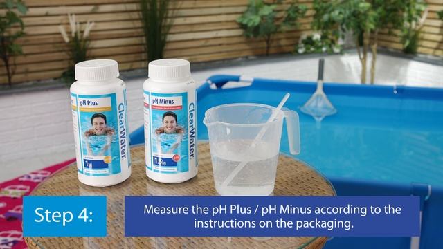 How To Test & Adjust pH Levels In A Pool смотреть онлайн