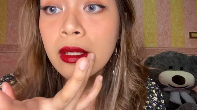VIY LINE TEAM PAYAMAN COUPLES MATTE LIP CREAMS (swatches & honest review) | WORTH IT BA? смотреть онлайн
