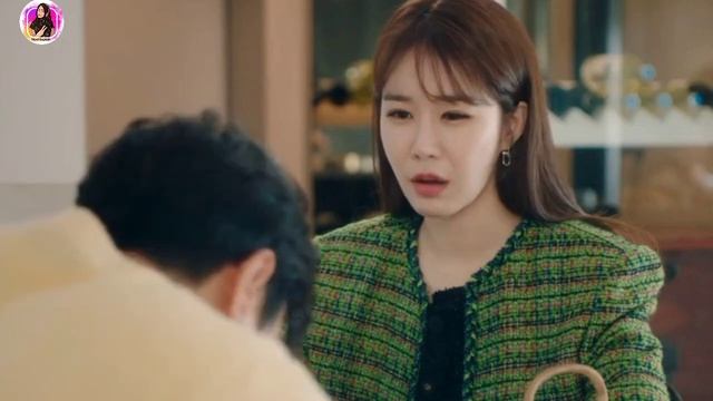 Love Story between two heartbroken 💔/Borah Deborah Ep-8 explained in hindi kdrama in hindi explain смотреть онлайн