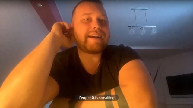 American Bets. Никита Перевалов. Подкаст #1