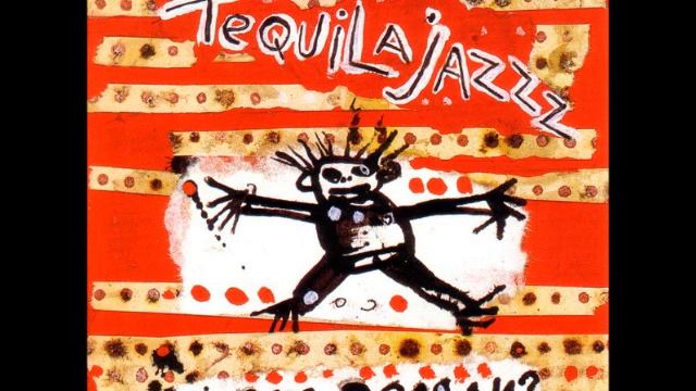 Tequilajazzz - Уран - Uran - Стреляли? смотреть онлайн
