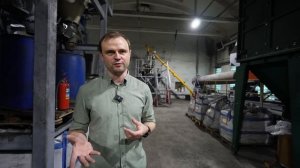 Как перерабатывают БАТАРЕЙКИ ?