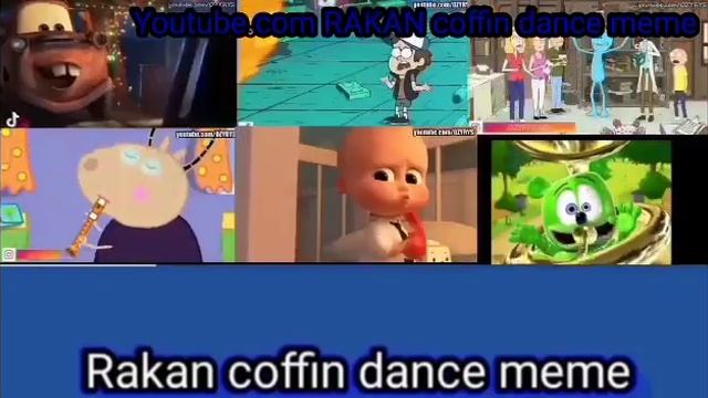 the gummy bear song - Long English version Feat: @Ozyrys смотреть онлайн