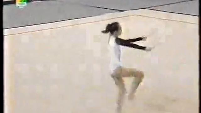Pu Yunfey Rope 4 cont championships 1997 смотреть онлайн