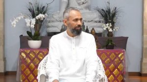 Глубокие Сатсанги из Ретрита с Мастером Пранава - Ответы на Вопросы - Катаклизмы и Исцеление ВСЕГО💛