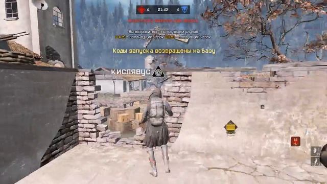 Warface ЛАГИ прикрытием снайпера смотреть онлайн