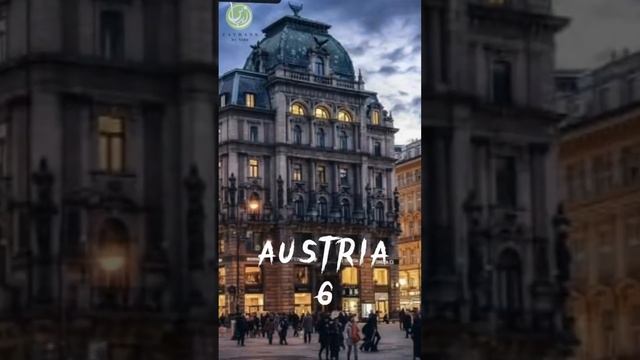 Top 10 cleanest countries in the world | 10 cleanest countries in world 2023 | #viral #shortvideo смотреть онлайн