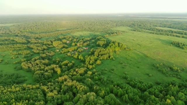 Ярославская область Кошелево и Большая Луха смотреть онлайн