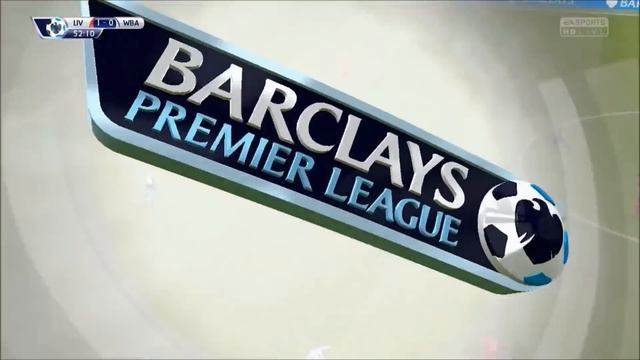 Fifa 15 Liverpool FC Predictions #8 Liverpool vs West Brom 4/10/2014 смотреть онлайн