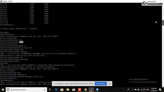 CISCO CATALYST 3750 SERILS SWITCH HOW TO CONFIGURATION смотреть онлайн