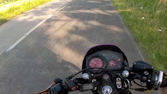 RAIDER 150 PCC vs. XRM 147cc stockvalve I napasubo tayo mga idol смотреть онлайн