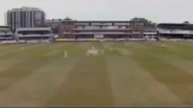 Kapil Dev 4 sixes in a row To avoid Follow On смотреть онлайн