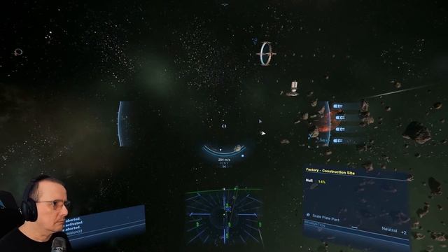 X4 Foundations: VRO 34 - Xenon Scrap Donations смотреть онлайн