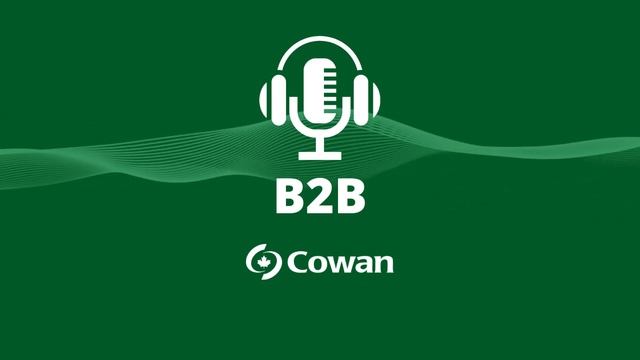 B2B | How is your auto insurance rate determined? | Cowan Insurance Group смотреть онлайн