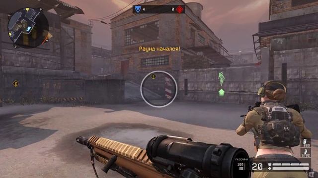 Warface. Спец-отряд_браво - Дур-Дом ( да я пьяный мастер )