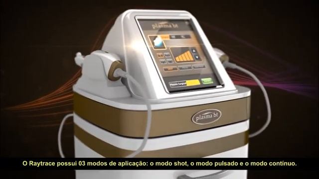 PLASMA BT - Plasma Raytrace® e Plasma Shower® смотреть онлайн