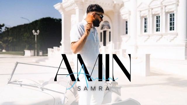 samra amin ( prod. by jumpa & magestick) instrumental. смотреть онлайн