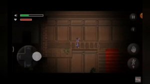 Мистер хопс 2 глава шёпот