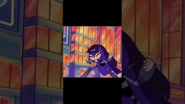 this scene was so sad 😢 || teen titans go #starfire #fypシ смотреть онлайн