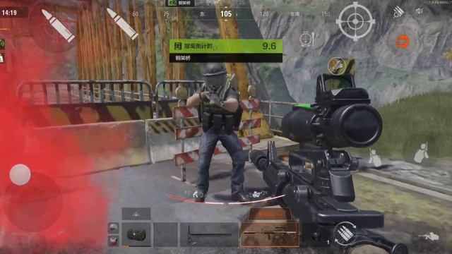 Arena breakout, катка в пати 5, гуляем на 2 карте