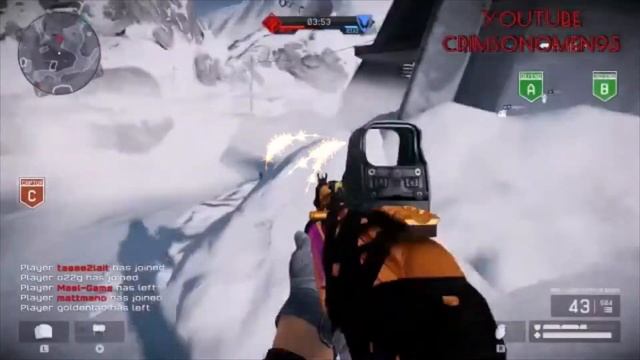 WarFace Switch Ep1 - am I a Robot? смотреть онлайн