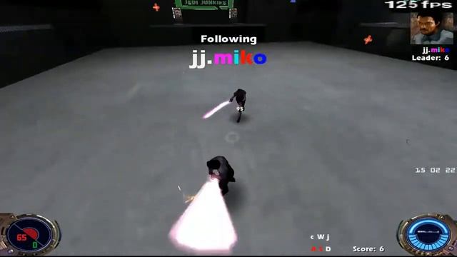 JJ EVENT - 2K Title Competition FULL смотреть онлайн