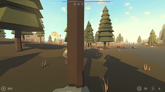 Huge PIRATE SHIP Beach Defensive! - Ancient Warfare 3: Battle Simulator смотреть онлайн