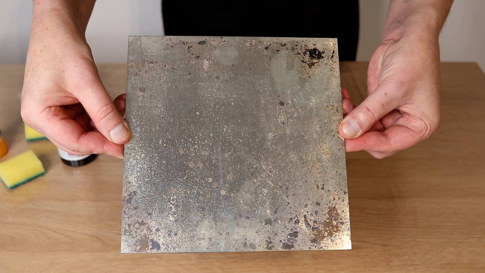 АНТИЧНОЕ (СОСТАРЕННОЕ) ЗЕРКАЛО \ СВОИМИ РУКАМИ (инструкция) смотреть онлайн