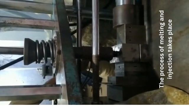 POLYMER SCREW смотреть онлайн
