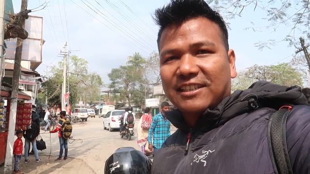 Majuli World's Largest River Island смотреть онлайн