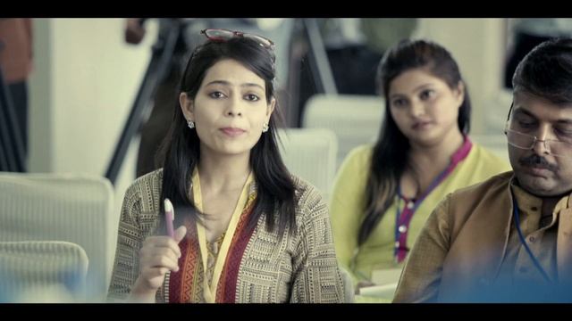 Desh Ke Liye: Fintro Hockey World League смотреть онлайн