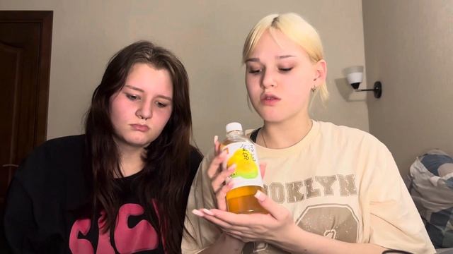 КУПИЛИ НЕОБЫЧНЫЕ АЗИАТСКИЕ СЛАДОСТИ😱 смотреть онлайн