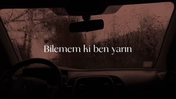 Dedublüman - Belki - Akustik (lyrics)