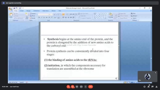 DNA REPLICATION HAS BEEN MADE INSANELY SO EASY