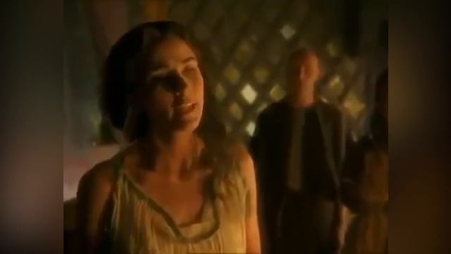 Weird Things Nobody Told You About Queen Esther смотреть онлайн